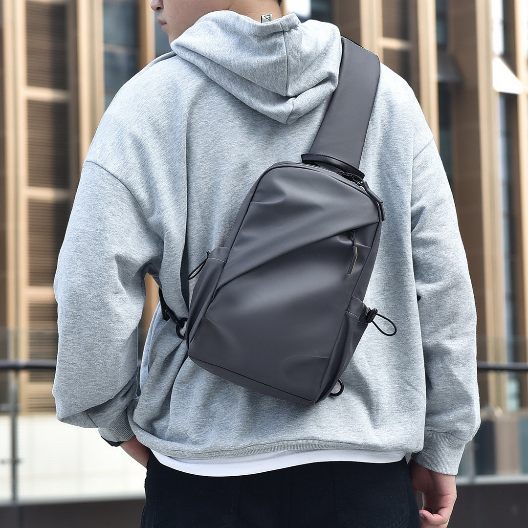 Stylish Sling Backpack