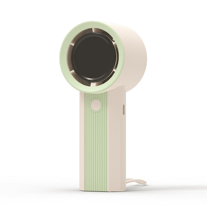 Rechargeable Handheld Personal Cooling Fan Kalsten