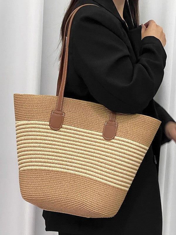 Beach bag Kalsten