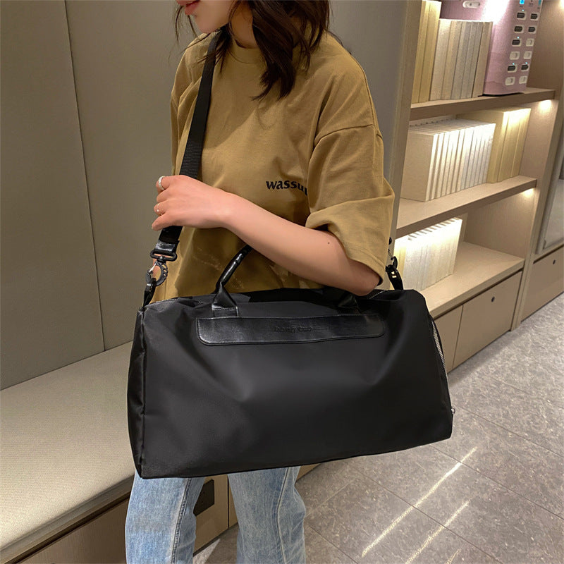 Waterproof Weekender Duffle Bag Kalsten