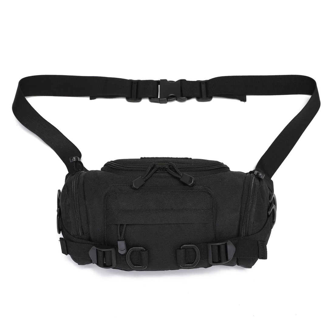 Tactical Utility Waist Bag Kalsten