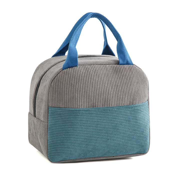 Stylish Insulated Lunch Carrier Bag Kalsten