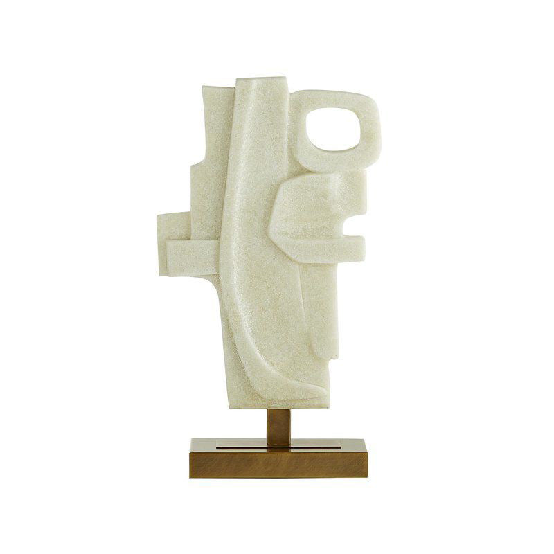 Contemporary Abstract Decorative Sculpture