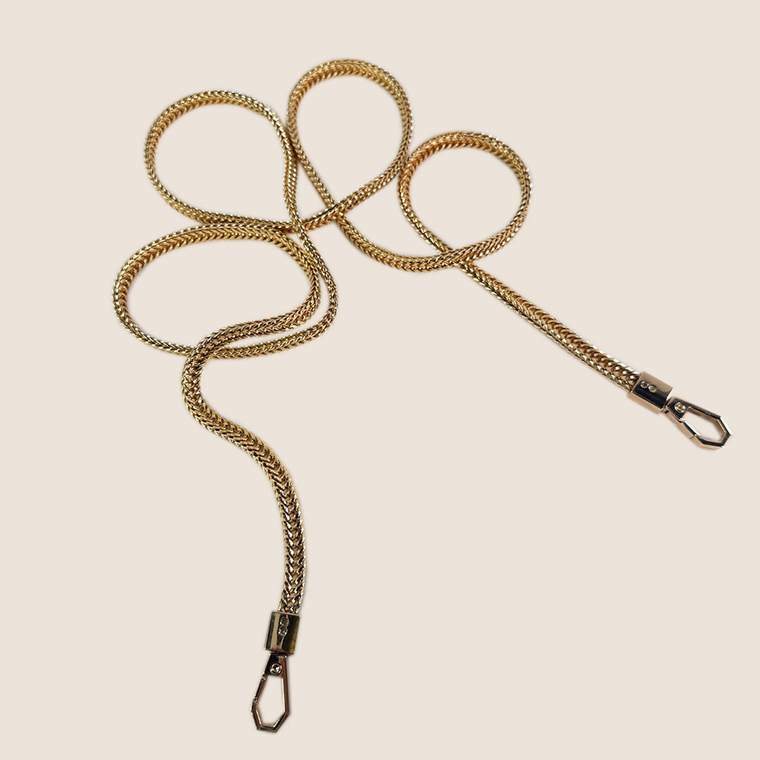 Stylish Metal Chain Kalsten