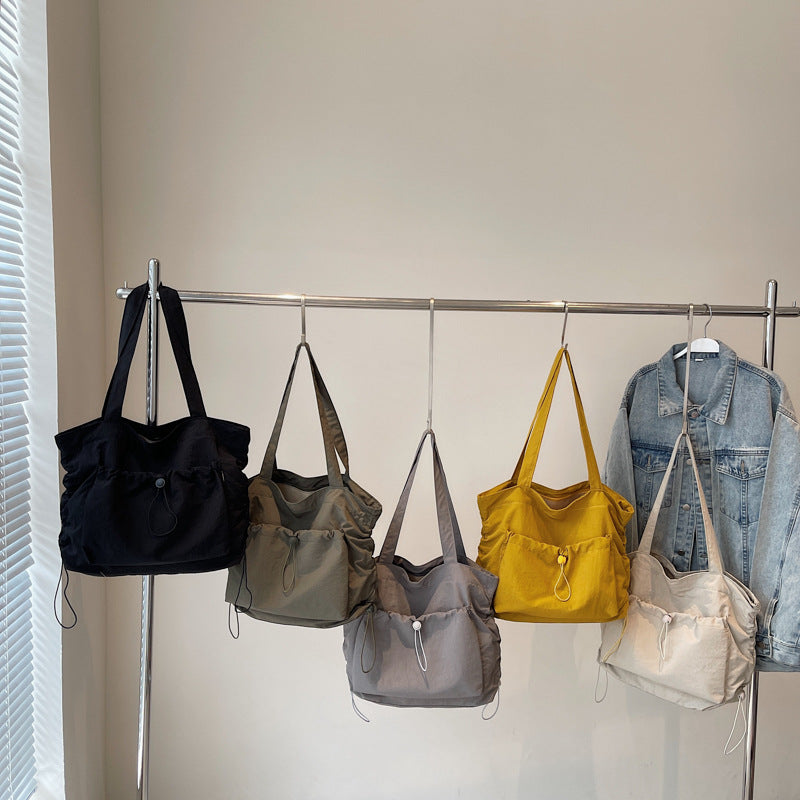 Multi-Functional Utility Tote Kalsten