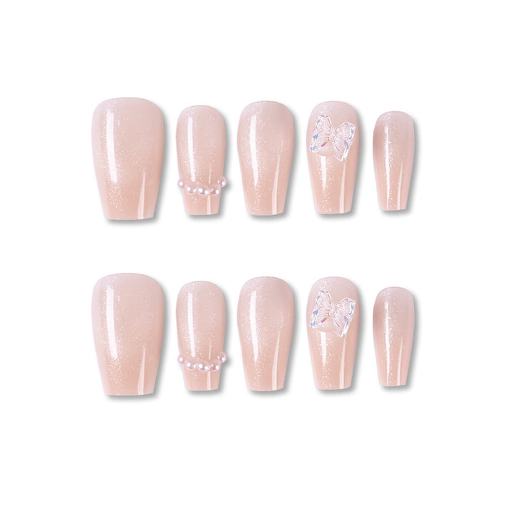 Acrylic Nail Design Kalsten