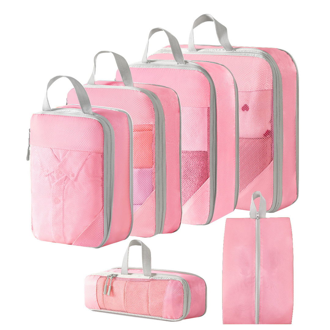 Practical Travel Packing Set Kalsten