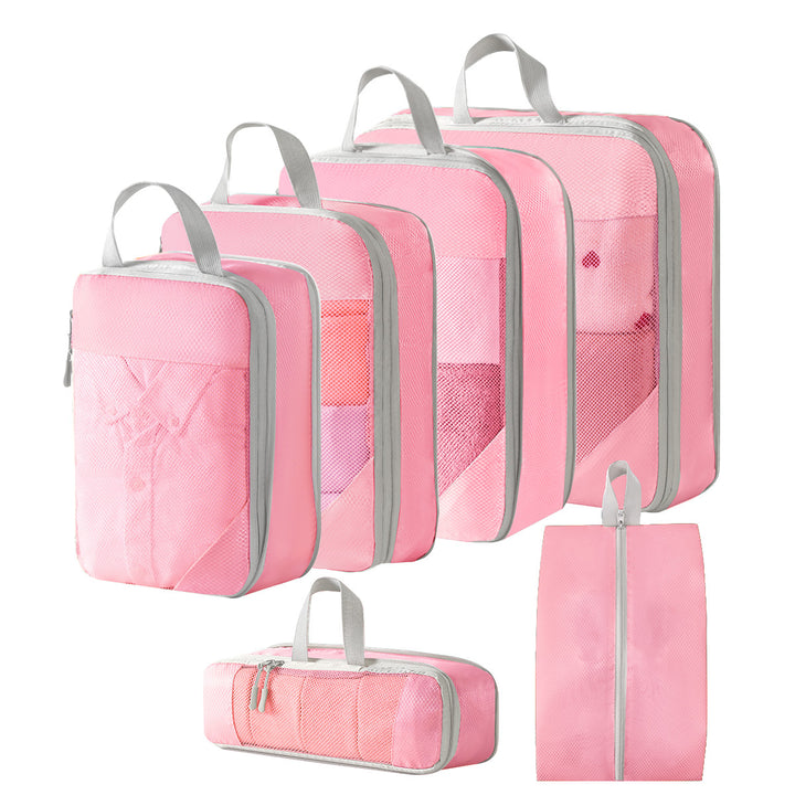 Practical Travel Packing Set Kalsten