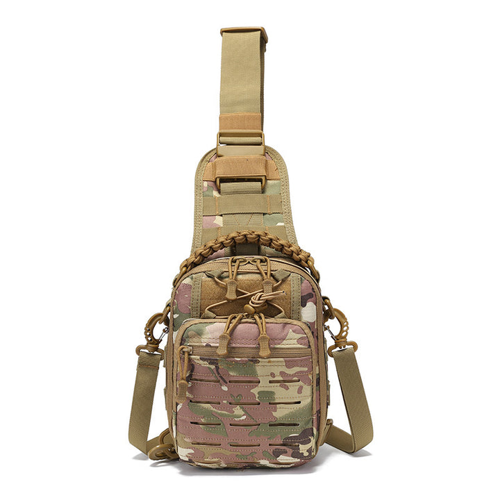 Compact Tactical Sling Bag Kalsten