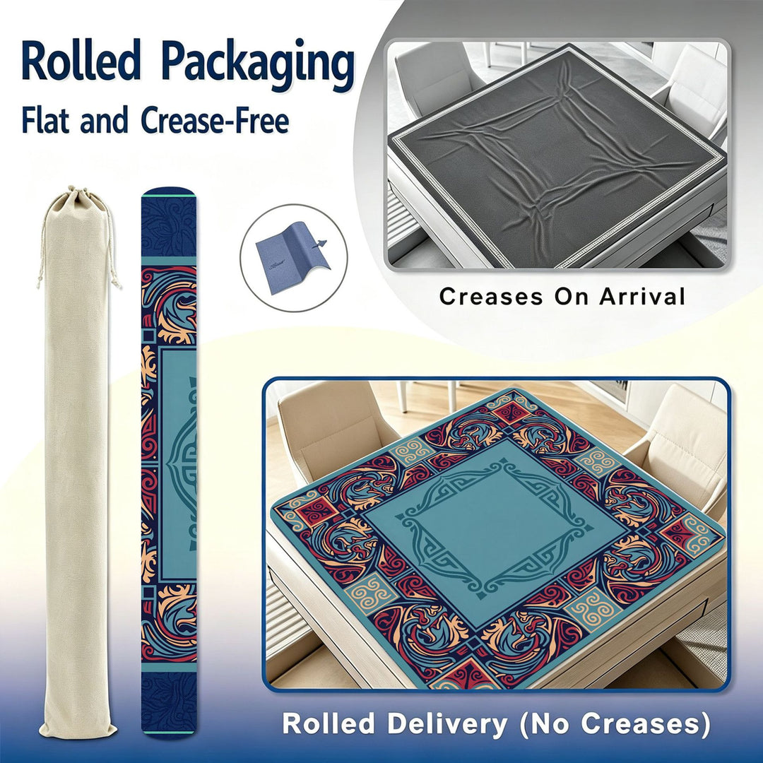 Decorative Outdoor Picnic Mat Kalsten