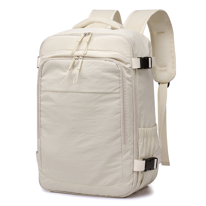 High-Capacity Multi-Compartment Travel Backpack kalsten