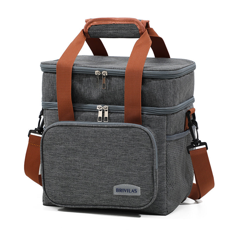 Insulated Food Storage Backpack Kalsten