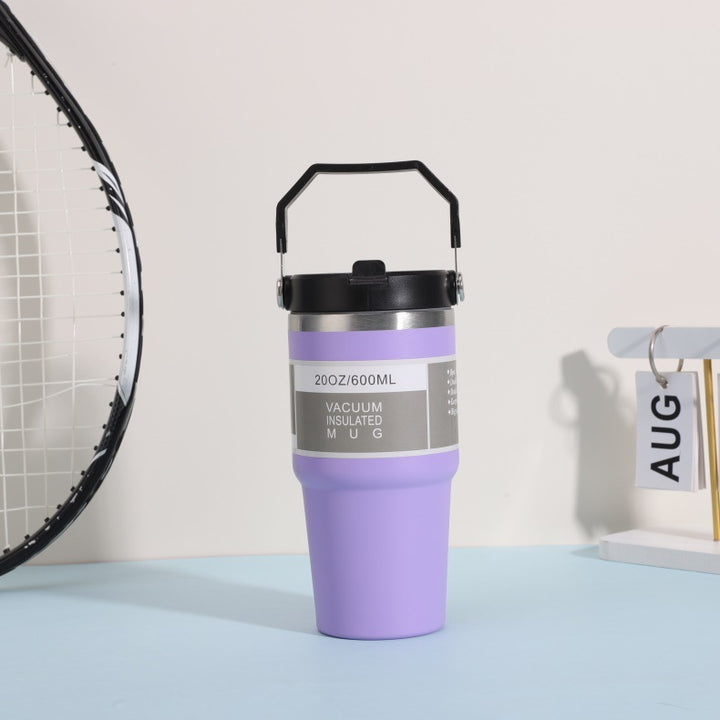 Vacuum Insulated Travel Mug Kalsten