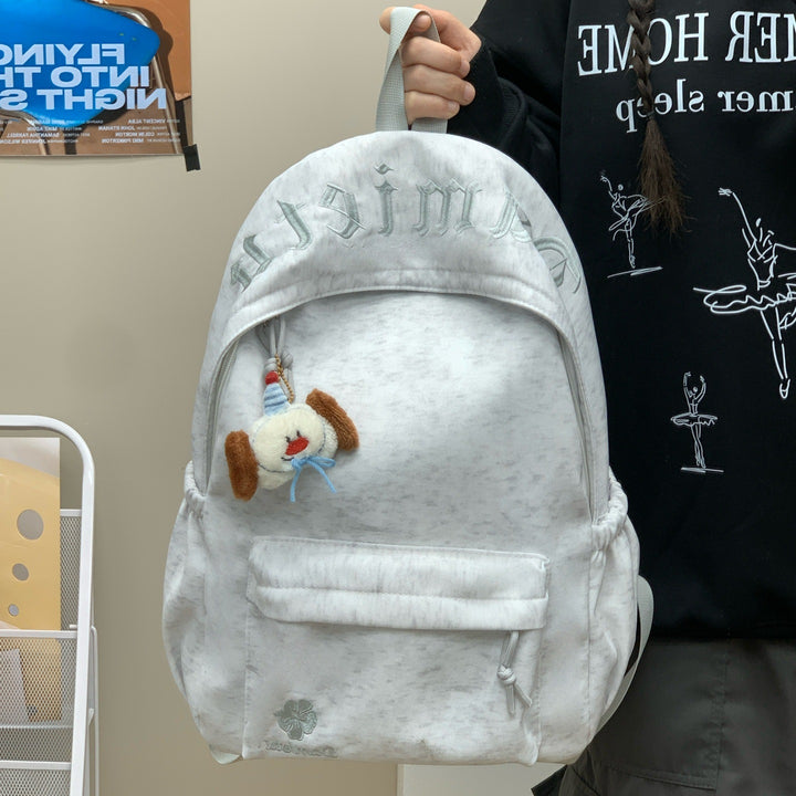 Cute Character-Themed Backpack Kalsten