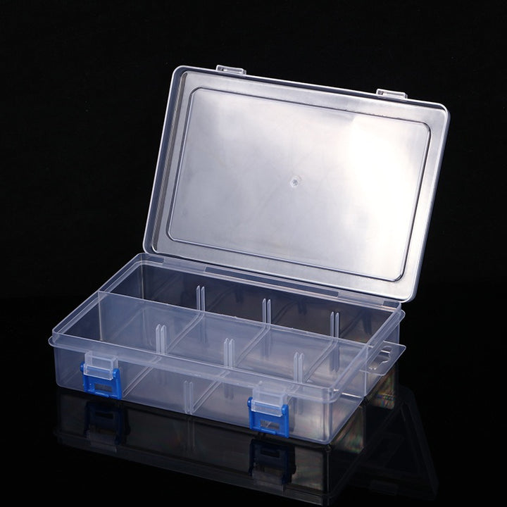 Multi-Compartment Organization Box Kalsten