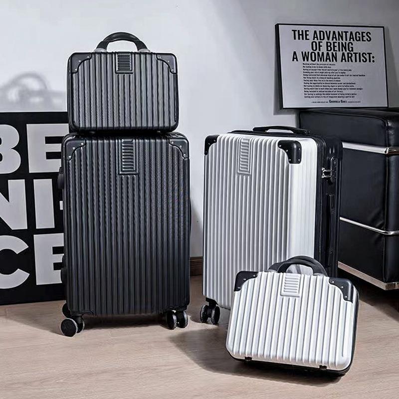 Premium Protective Multi-layer Luggage Set Kalsten