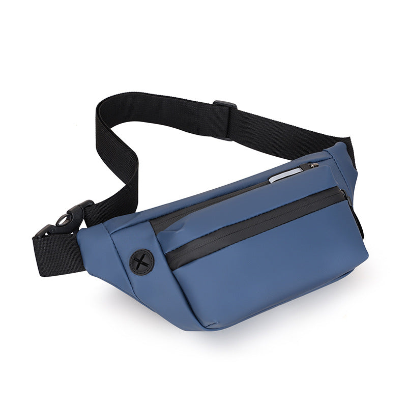 Waterproof Utility Sling Bag Kalsten