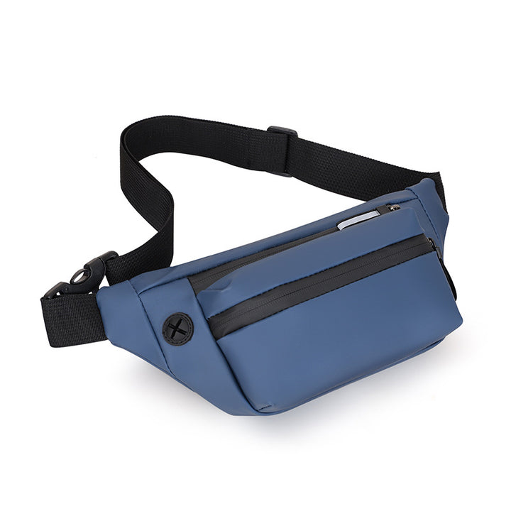 Waterproof Utility Sling Bag Kalsten