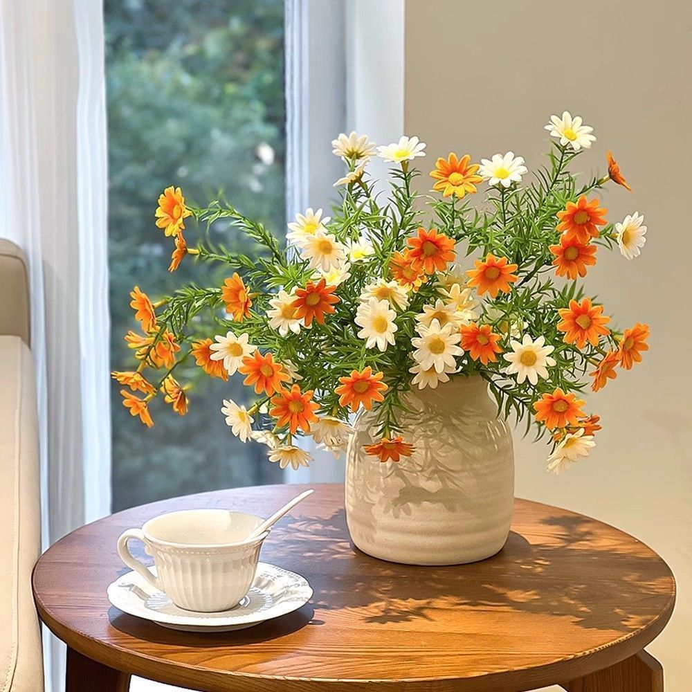 Decorative ceramic vase Kalsten