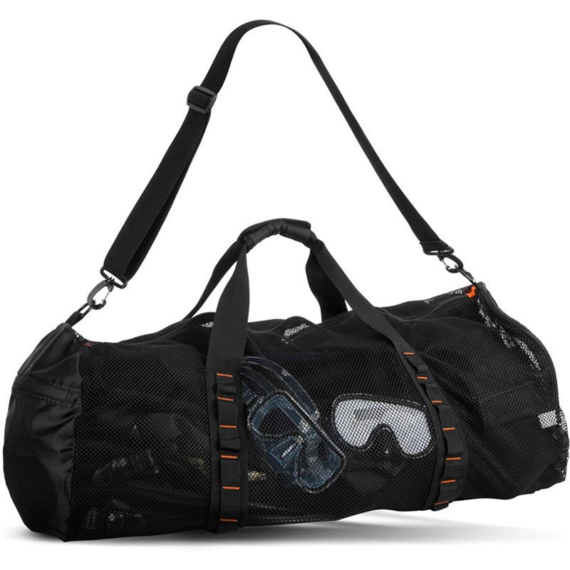 High-Performance Sports Gear Storage Duffle Kalsten