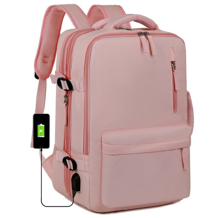 WoTech-Ready Multi-Functional Backpack Kalsten