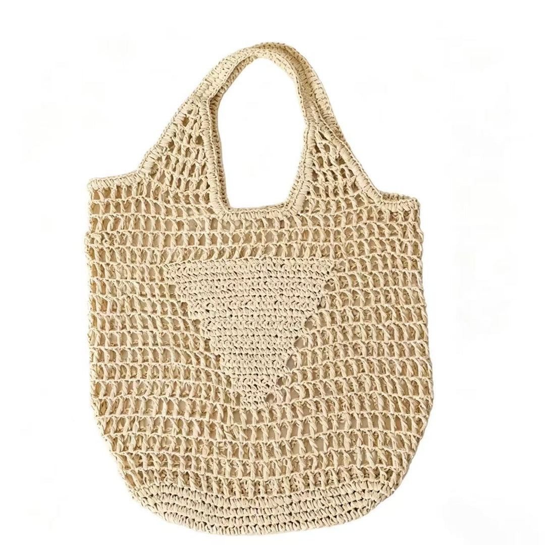 Handcrafted Macrame Tote Bag Kalsten