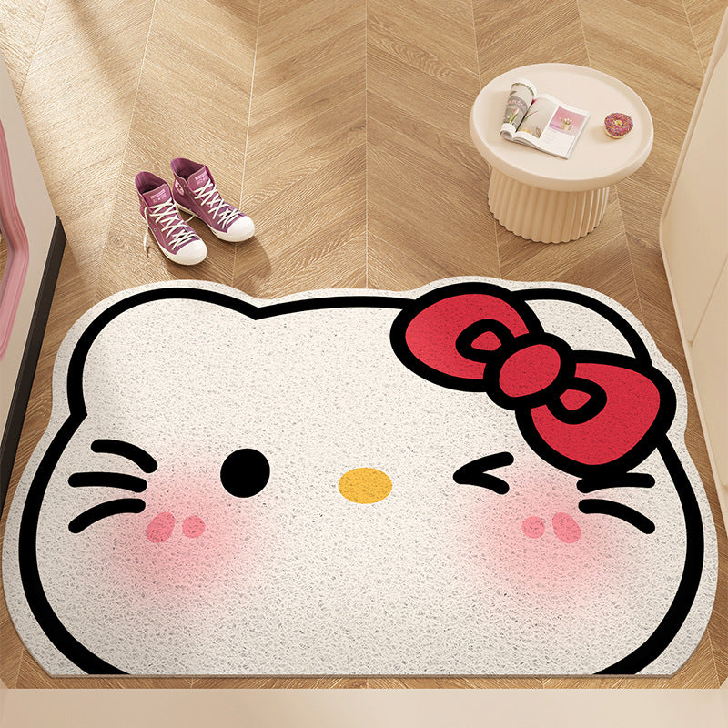 Cute Cartoon Character for Home Decor Display