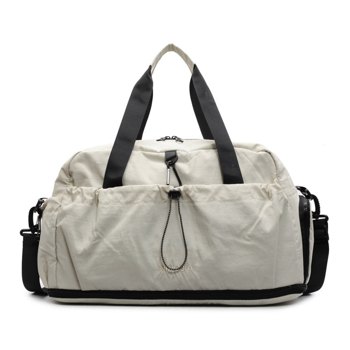 Travel Weekender