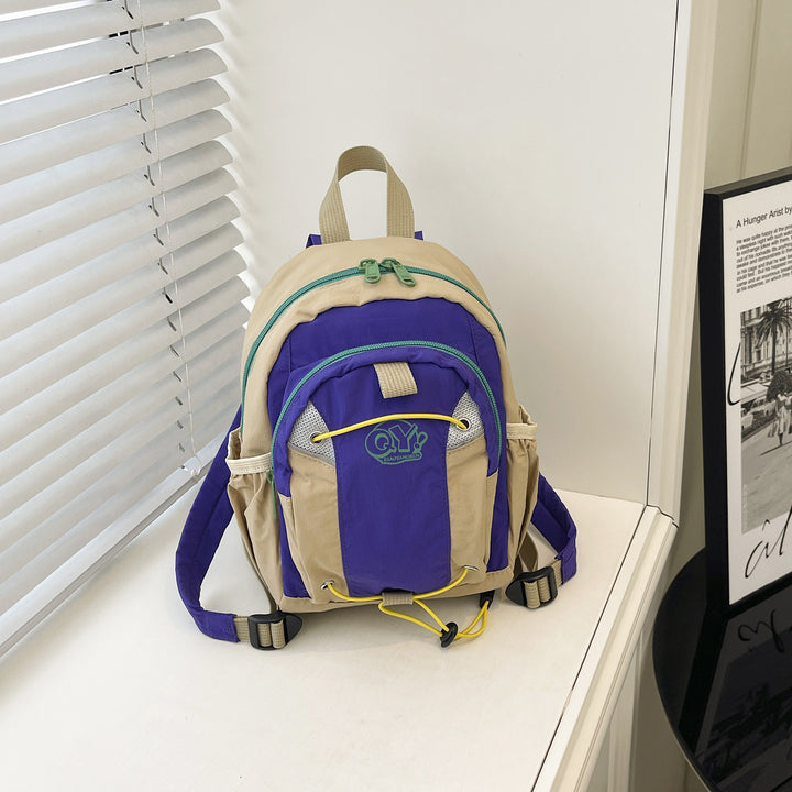 Multi-Functional Kids Backpack Kalsten