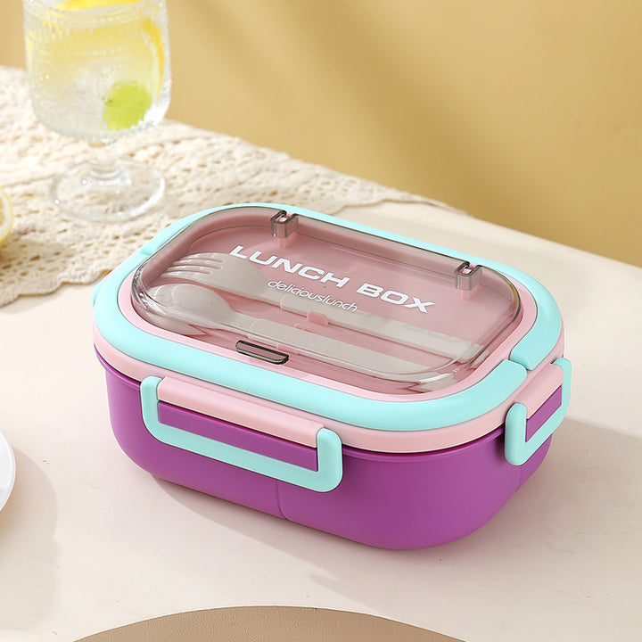 Smart Food Storage Bento Box