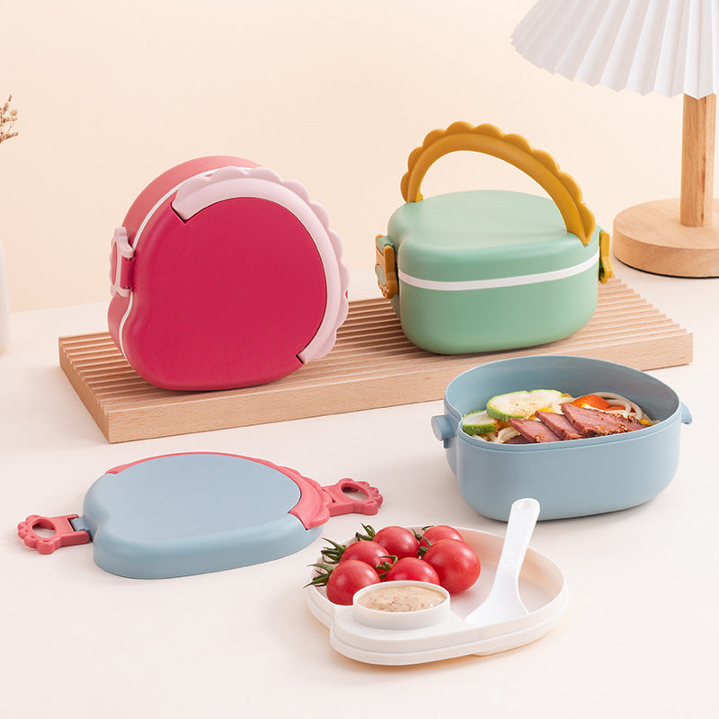 Creative Snack Storage Box