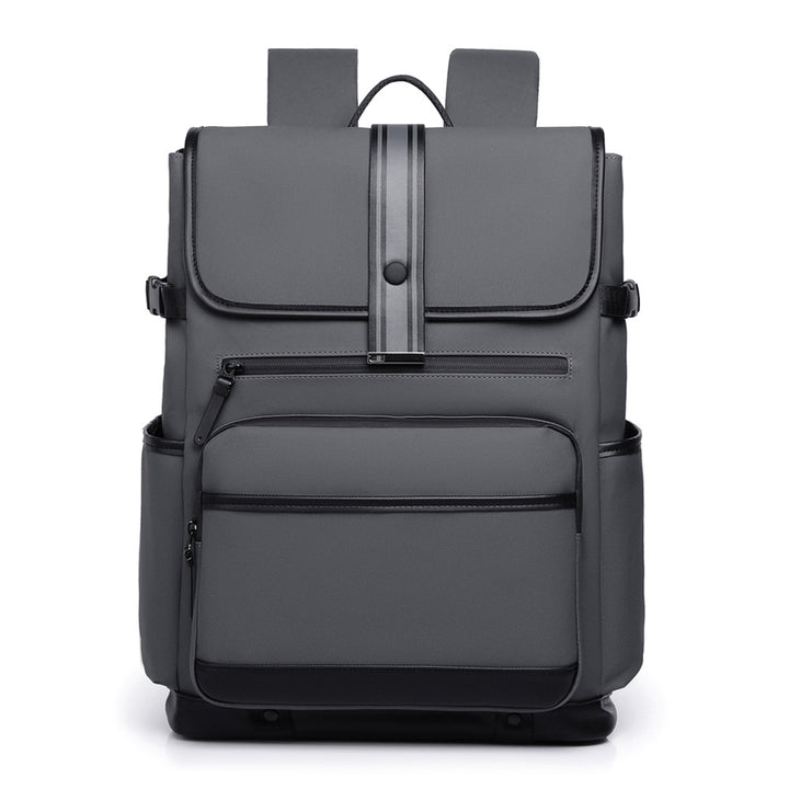 Functional Multi-Pocket Backpack Kalsten