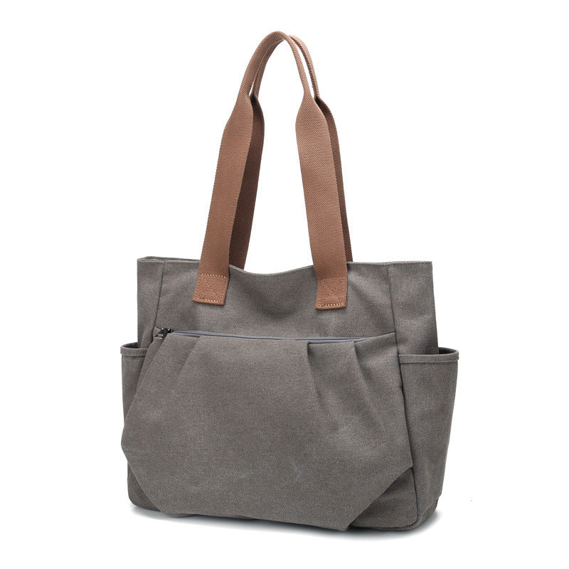 WoSpacious Utility Tote Bag Kalsten