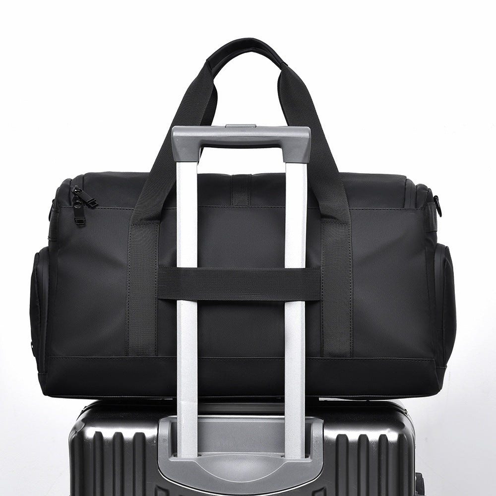 Versatile Adventure Duffle Bag Kalsten