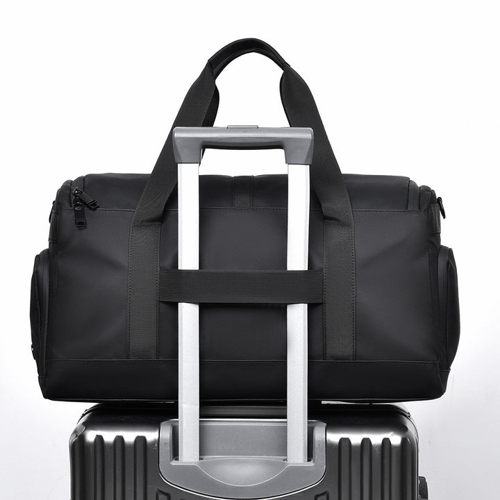Versatile Adventure Duffle Bag Kalsten