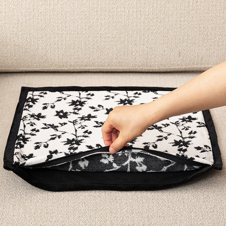 Soft Decorative Throw Pillow