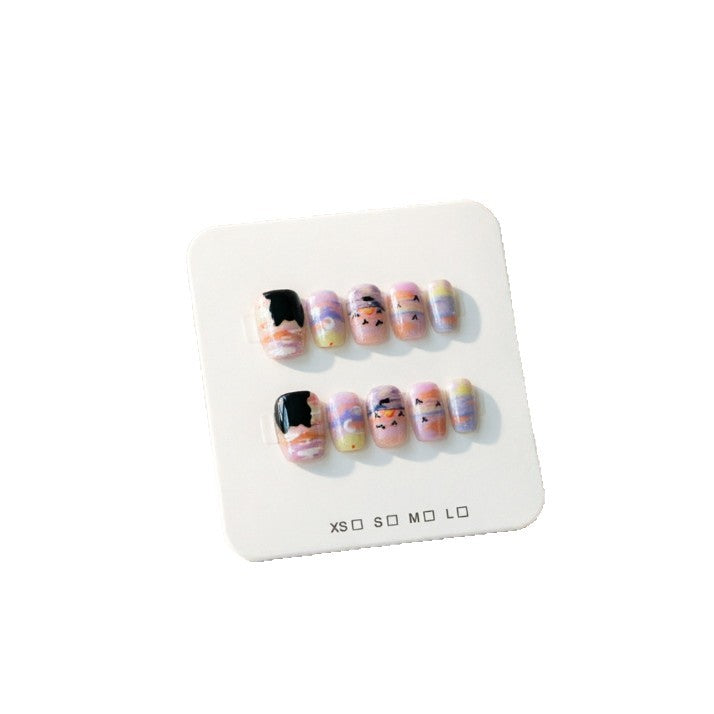 Artificial Nails Kalsten