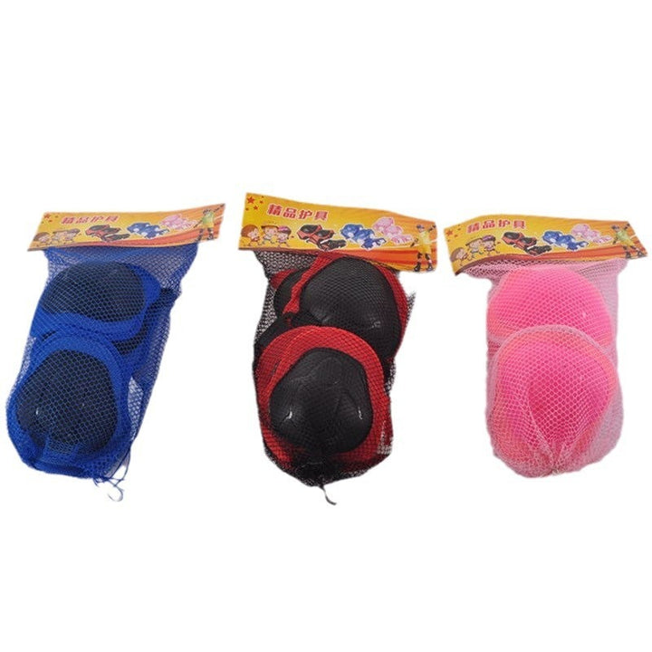 High-Durability Protective Knee Pads Kalsten