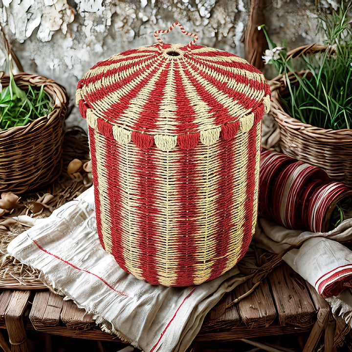 Storage Basket Kalsten
