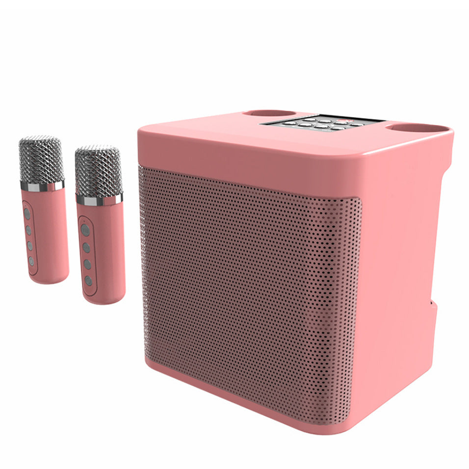 Karaoke System Kalsten