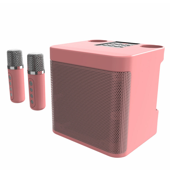 Portable Karaoke Speaker System Kalsten