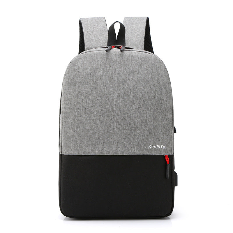 Modern Casual Backpack Kalsten