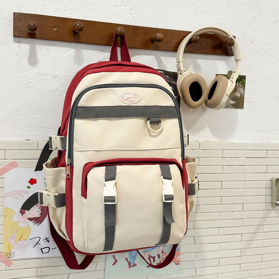 Versatile Multi-Functional Backpack