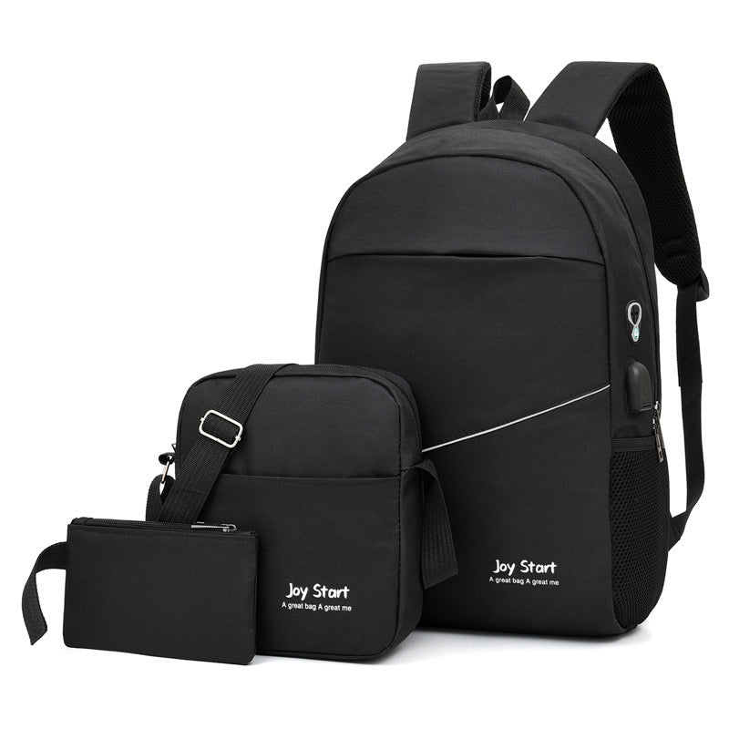 Multi-Purpose Urban Backpack Set Kalsten