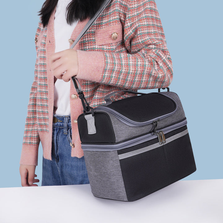 Insulated Lunch Cooler Bag Kalsten