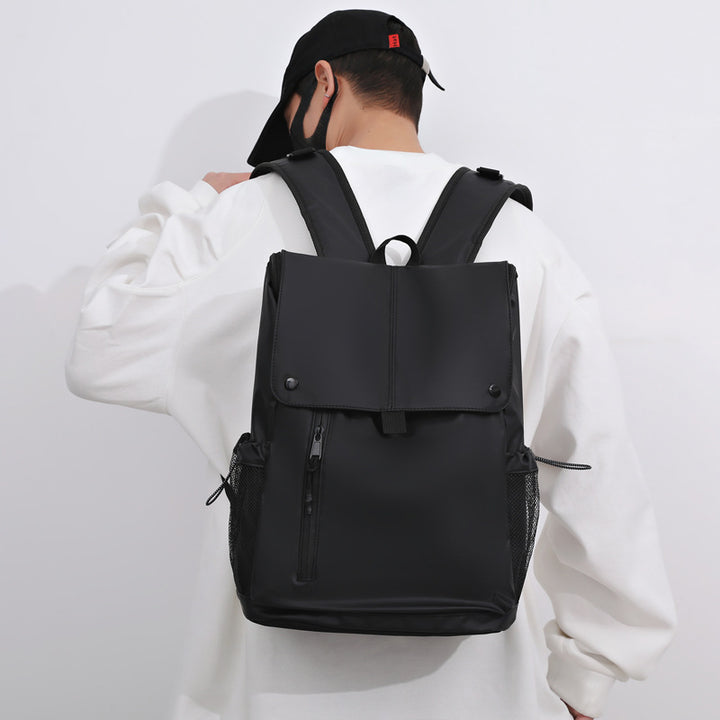 Multifunctional Backpack with Insulated Compartment and Adjustable Straps Kalsten