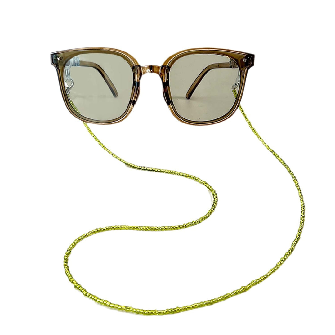 Elegant Eyewear Retainer Chain Kalsten
