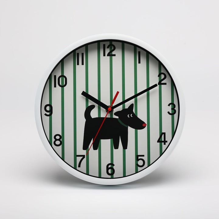 Children's Wall Clock Kalsten