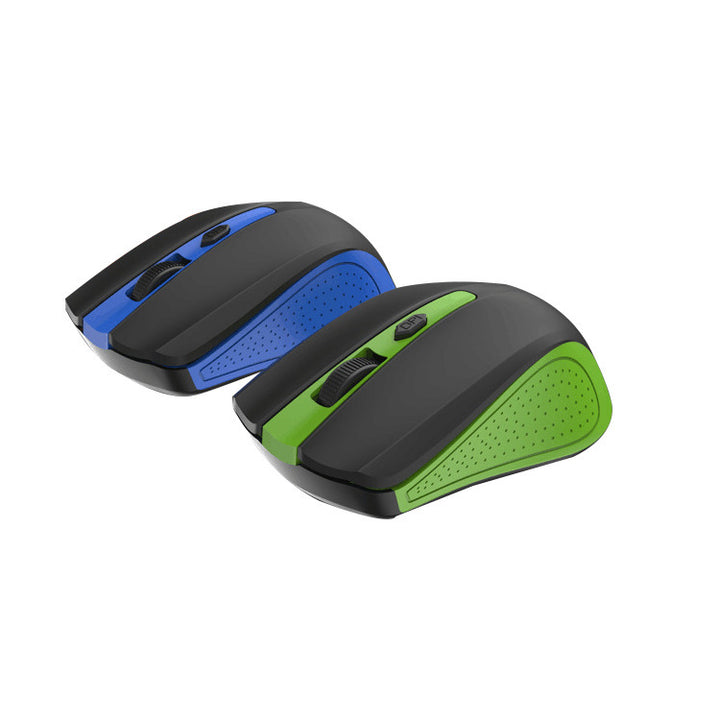 Ergonomic Wireless Mouse with Precise Control Kalsten
