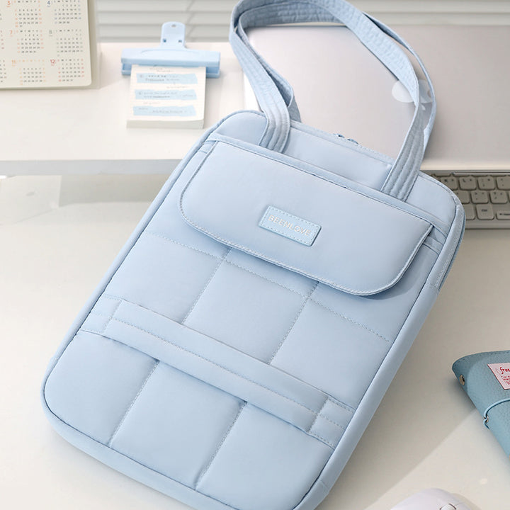 Insulated Multi-Function Laptop Tote Bag Kalsten